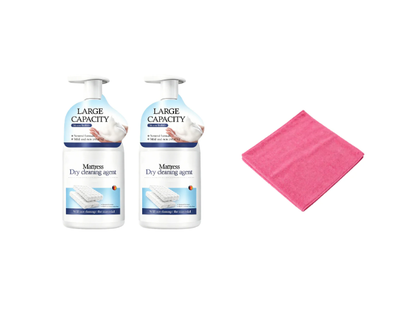 Mattress Yellow Stain Cleaner