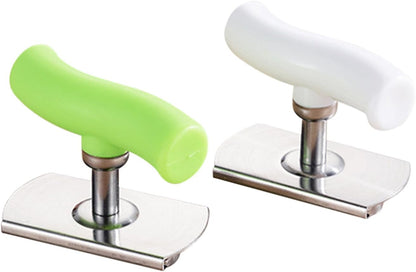 Jar Opener for Arthritis & Weak Hands – Adjustable Stainless Steel😍