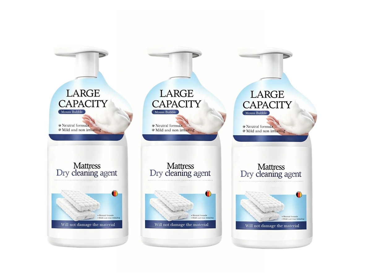 Mattress Yellow Stain Cleaner
