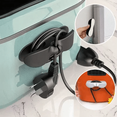 Cable Organizer Appliances