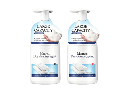 Mattress Yellow Stain Cleaner