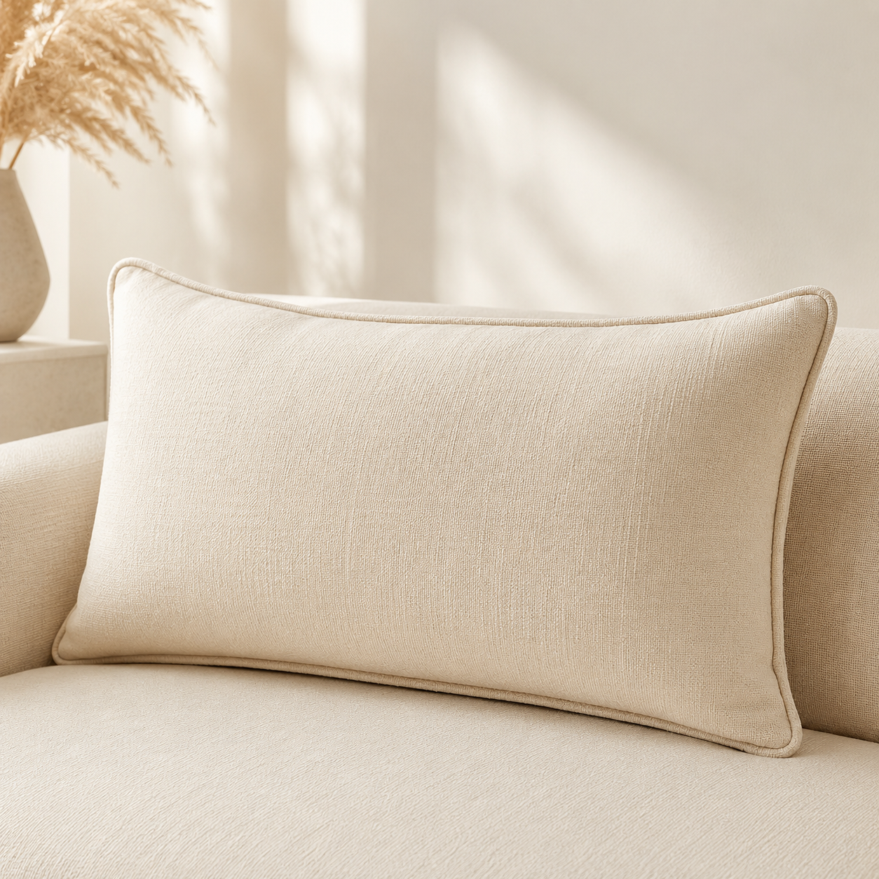 CloudEase Sofa Cushion