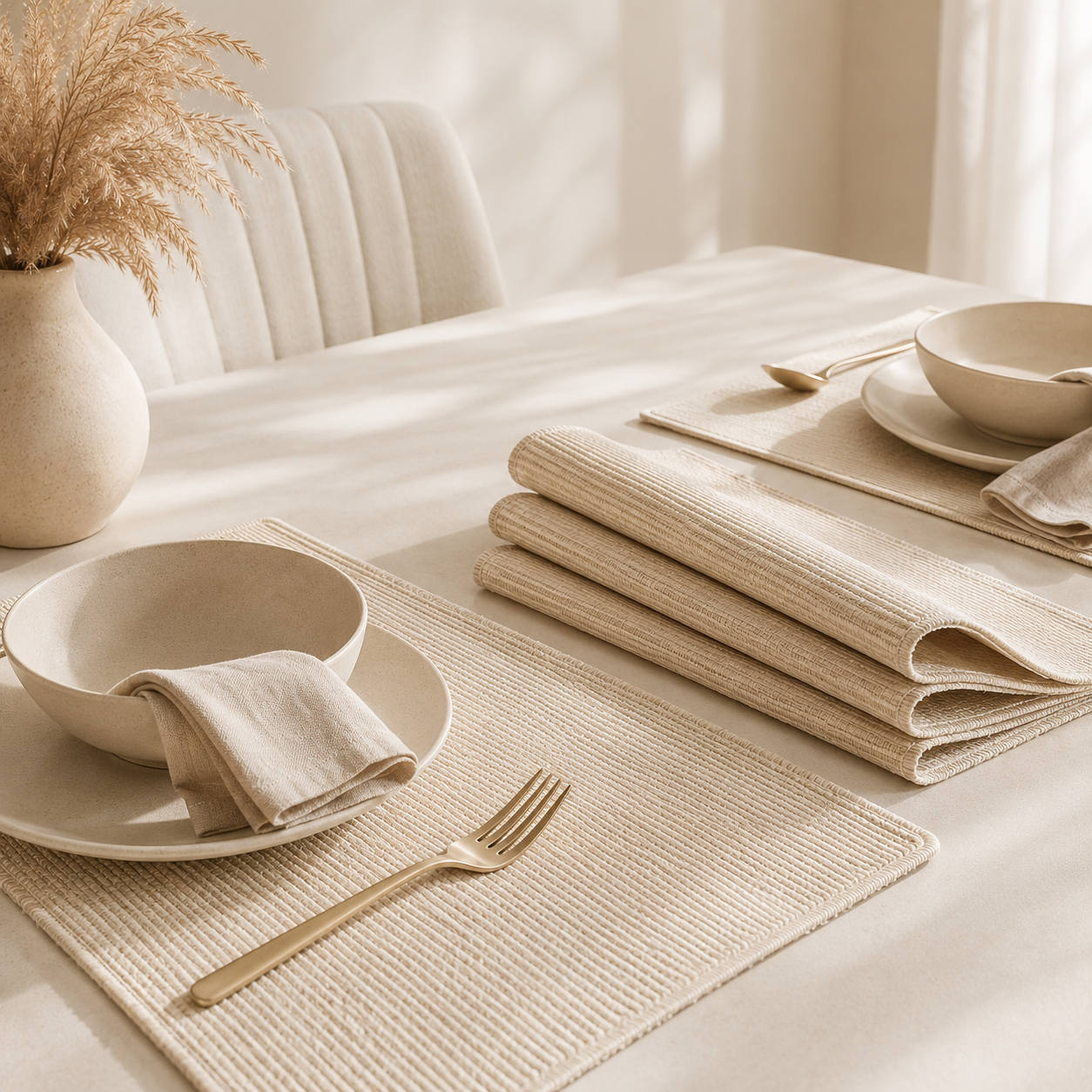 DineSoft Placemat Set