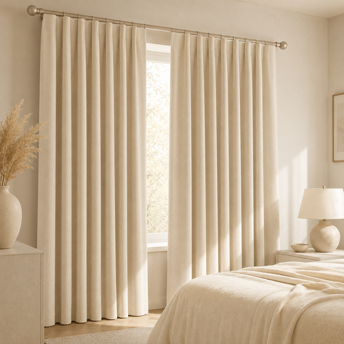 NightCalm Blackout Curtain