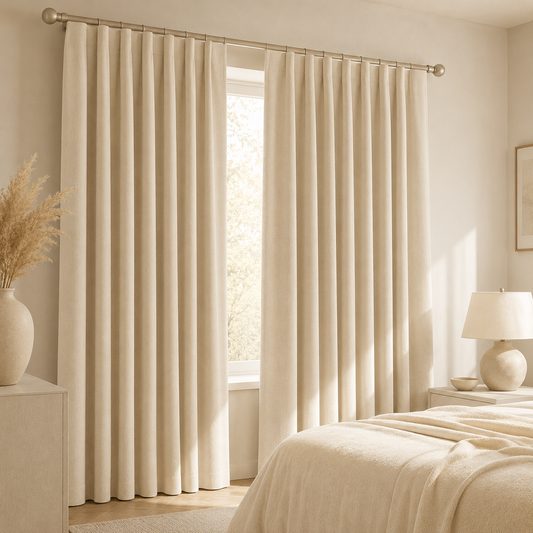 NightCalm Blackout Curtain