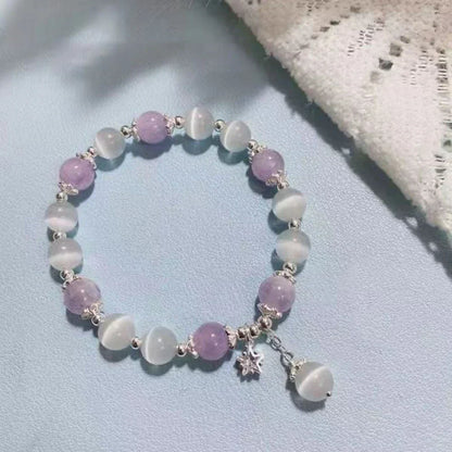 CZTICLE® Fashionable ladies beaded bracelet