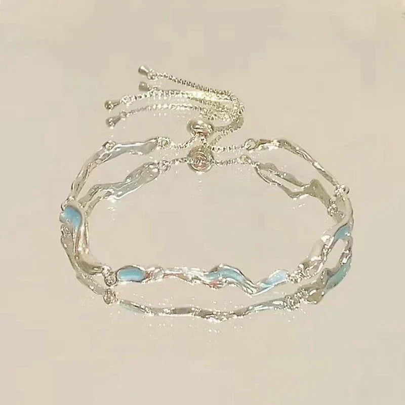 CZTICLE® Modisches Armband mit süßer Schleife