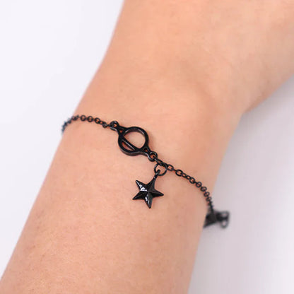 CZTICLE® Modisches Armband mit süßer Schleife