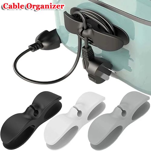 Cable Organizer Appliances