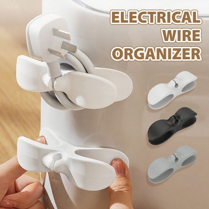 Cable Organizer Appliances