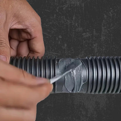 🚀 Ultra-Strong Metal Repair Adhesive | Welding Alternative – Waterproof & Heat-Resistant🔥