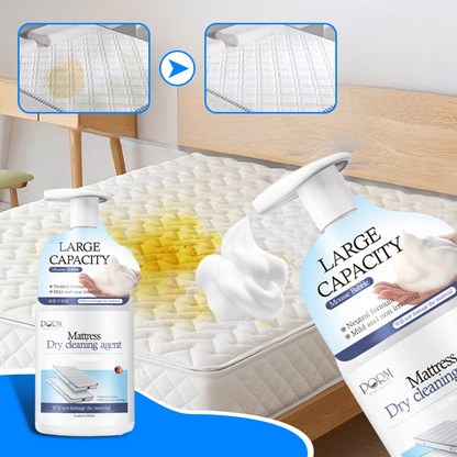 Mattress Yellow Stain Cleaner
