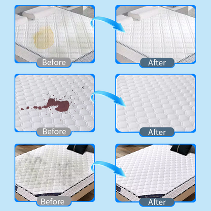 Mattress Yellow Stain Cleaner