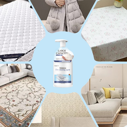 Mattress Yellow Stain Cleaner