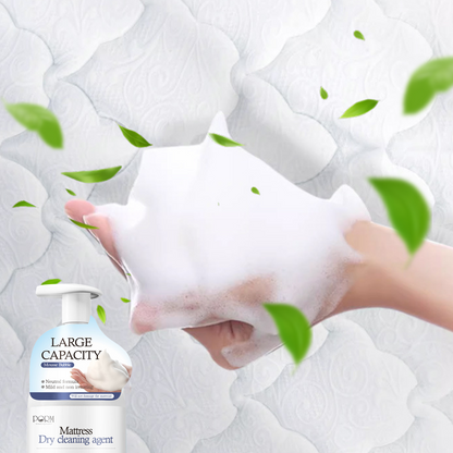 Mattress Yellow Stain Cleaner