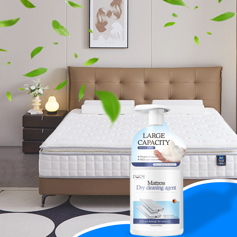 Mattress Yellow Stain Cleaner
