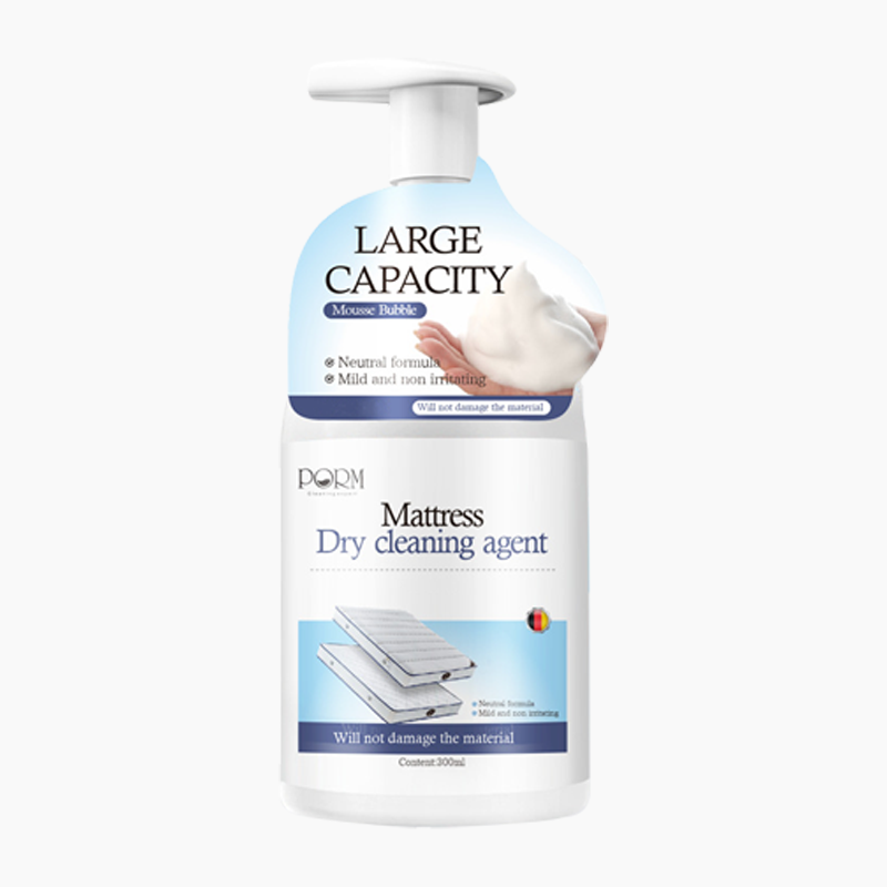 Mattress Yellow Stain Cleaner
