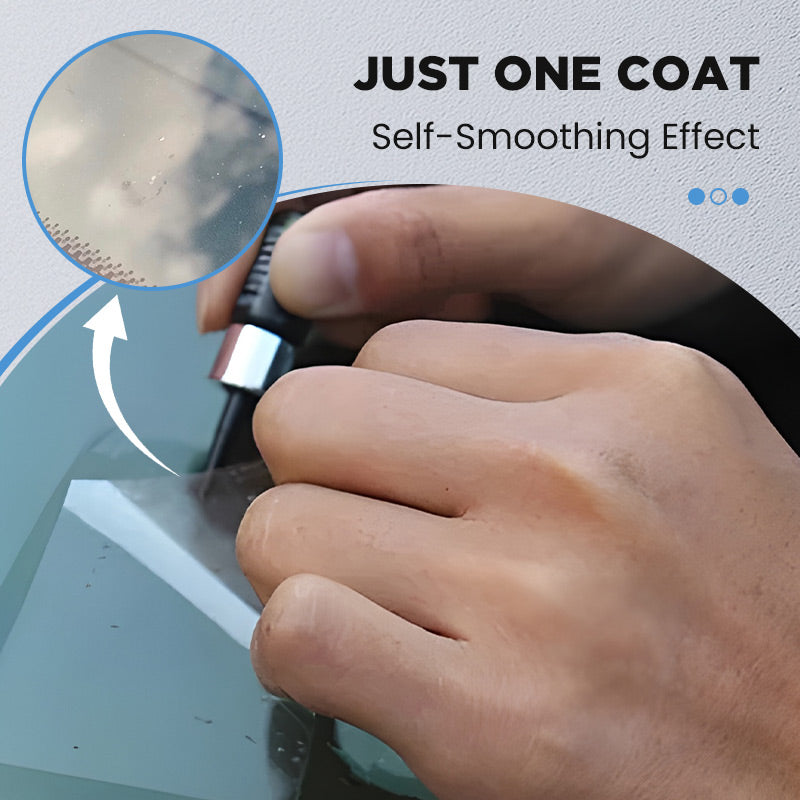 Cracks Gone Glass Repair Kit🛡️ Fix it before it spreads — save $400 on a replacement!