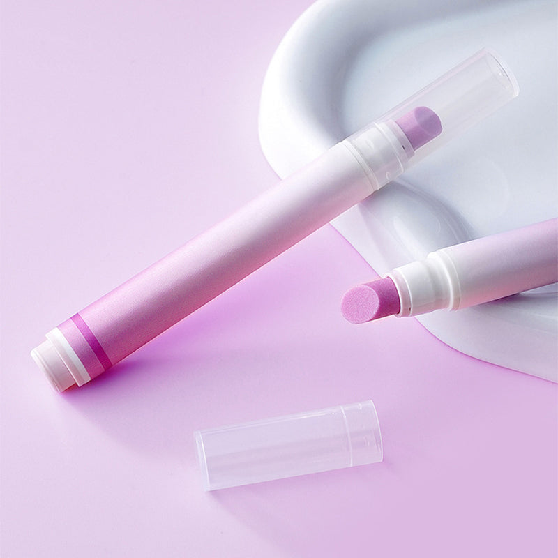 🔥Today Only Huge Discount!✨ Up to 54%💅Revive Cuticles Instantly! 😍3‑in‑1 No‑Scratch Ceramic Nail Pen🖌️